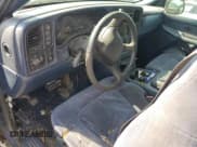 ✅ 1999 Chevrolet Silverado 1500 LT • VIN: 1GCEK19T0XE231643 • Лот: 70245244. Опубликован ранее на Copart с пробегом Не указан. Бесплатный доступ к архиву аукционных продаж из США и подробный отчёт об истории автомобиля на DreamBid. Изображение 8.