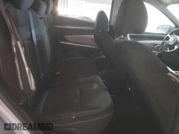 ✅ 2024 Hyundai Tucson SEL • VIN: 5NMJB3DE4RH296059 • Lot: 79879714. Wystawiony na Copart z przebiegiem 38 268 mil. Bezpłatny archiwum sprzedaży aukcyjnych z USA i szczegółowy raport historii pojazdu na DreamBid. Zdjęcie 11.