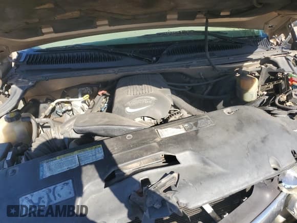 ✅ 2001 Chevrolet Silverado 1500 LS • VIN: 2GCEC19V211214379 • Лот: 82612715. Опубликован ранее на Copart с пробегом Не указан. Бесплатный доступ к архиву аукционных продаж из США и подробный отчёт об истории автомобиля на DreamBid. Изображение 11.