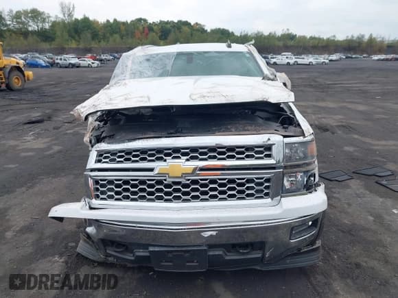 ✅ 2015 Chevrolet Silverado 1500 LT • VIN: 3GCUKREC1FG308043 • Лот: 43293725. Опубликован ранее на IAAI с пробегом 60 363 миль. Бесплатный доступ к архиву аукционных продаж из США и подробный отчёт об истории автомобиля на DreamBid. Изображение 12.