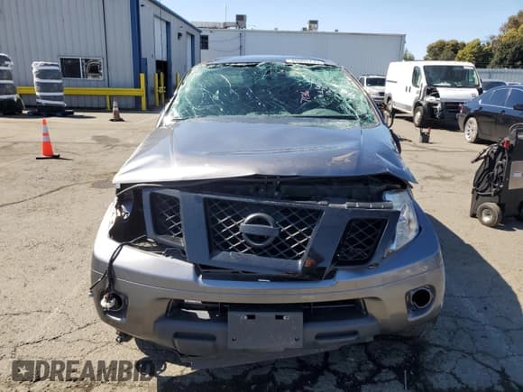 ✅ 2019 Nissan Frontier SV • VIN: 1N6AD0ER2KN794759 • Lot: 49505735. Listed on Copart with 72,278 mi. Free auction sales archive from the USA and detailed vehicle history report at DreamBid. Image 5.