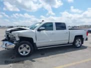 ✅ 2018 Chevrolet Silverado 1500 LTZ • VIN: 3GCUKSEC5JG316257 • Lot: 39563628. Wystawiony na IAAI z przebiegiem 62 872 mil. Bezpłatny archiwum sprzedaży aukcyjnych z USA i szczegółowy raport historii pojazdu na DreamBid. Zdjęcie 14.
