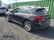 ✅ 2010 Infiniti FX • VIN: JN8AS1MW6AM851396 • Lot: 43086570. Wystawiony na IAAI z przebiegiem 153 832 mil. Bezpłatny archiwum sprzedaży aukcyjnych z USA i szczegółowy raport historii pojazdu na DreamBid. Zdjęcie 3.