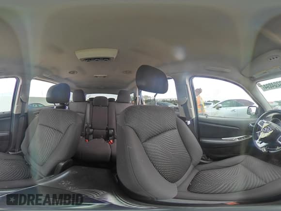 ✅ 2014 Dodge Journey SXT • VIN: 3C4PDCBG4ET140996 • Lot: 70204894. Listed on Copart with 94,668 mi. Free auction sales archive from the USA and detailed vehicle history report at DreamBid. Image 14.