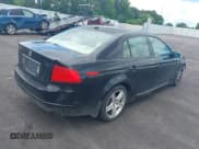 ✅ 2006 Acura TL • VIN: 19UUA65506A007329 • Лот: 42265092. Опубликован ранее на IAAI с пробегом 337 527 миль. Бесплатный доступ к архиву аукционных продаж из США и подробный отчёт об истории автомобиля на DreamBid. Изображение 4.