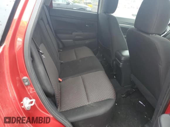 ✅ 2019 Mitsubishi Outlander Sport SE • VIN: JA4AJ3AU5KU603746 • Lot: 64898225. Wystawiony na Copart z przebiegiem 133 021 mil. Bezpłatny archiwum sprzedaży aukcyjnych z USA i szczegółowy raport historii pojazdu na DreamBid. Zdjęcie 10.