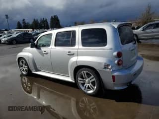 ✅ 2009 Chevrolet HHR SS • VIN: 3GNCA63X79S618810 • Lot: 46446815. Listed on Copart with 148,986 mi. Free auction sales archive from the USA and detailed vehicle history report at DreamBid. Image 2.