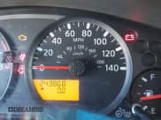 ✅ 2013 Nissan Frontier SV • VIN: 1N6BD0CT2DN750038 • Lot: 43830057. Listed on IAAI with 243,868 mi. Free auction sales archive from the USA and detailed vehicle history report at DreamBid. Image 15.