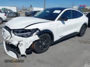 ✅ 2022 Ford Mustang Mach-E California Route 1 • VIN: 3FMTK2SU8NMA57792 • Lot: 43354166. Listed on IAAI with 35,457 mi. Free auction sales archive from the USA and detailed vehicle history report at DreamBid. Image 20.