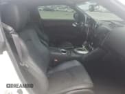 ✅ 2011 Nissan 370Z Touring • VIN: JN1AZ4EH4BM555323 • Lot: 67043905. Listed on Copart with 88,370 mi. Free auction sales archive from the USA and detailed vehicle history report at DreamBid. Image 10.