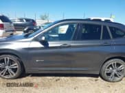 ✅ 2018 BMW X1 sDrive28i • VIN: WBXHU7C33J5H38892 • Лот: 43510586. Опубликован ранее на IAAI с пробегом 186 277 миль. Бесплатный доступ к архиву аукционных продаж из США и подробный отчёт об истории автомобиля на DreamBid. Изображение 14.
