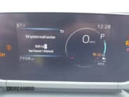 ✅ 2025 Toyota bZ4X XLE • VIN: JTMABACA3SA097006 • Лот: 43378640. Опубликован ранее на IAAI с пробегом 7 958 миль. Бесплатный доступ к архиву аукционных продаж из США и подробный отчёт об истории автомобиля на DreamBid. Изображение 7.