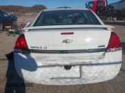 ✅ 2011 Chevrolet Impala LT Fleet • VIN: 2G1WG5EK9B1314064 • Lot: 43588940. Listed on IAAI with 167,885 mi. Free auction sales archive from the USA and detailed vehicle history report at DreamBid. Image 6.