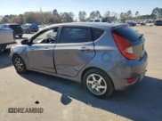 ✅ 2014 Hyundai Accent GS • VIN: KMHCT5AE6EU166871 • Lot: 92095905. Listed on Copart with 218,239 mi. Free auction sales archive from the USA and detailed vehicle history report at DreamBid. Image 2.