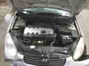 2007 Hyundai Accent GLS z VIN KMHCN46CX7U157508, wystawiony jako Copart lot #78137694 z przebiegiem 174 140 mil mil oraz Szkoda całkowita • Salvage title. Historia ofert i sprzedaży dostępna na DreamBid. Obrazek 11.