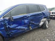 ✅ 2023 Cadillac XT6 AWD Premium Luxury • VIN: 1GYKPFRS1PZ180407 • Lot: 42250662. Listed on IAAI with 21,465 mi. Free auction sales archive from the USA and detailed vehicle history report at DreamBid. Image 6.