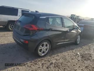 ✅ 2017 Chevrolet Bolt EV LT • VIN: 1G1FW6S06H4187587 • Lot: 52419565. Wystawiony na Copart z przebiegiem 47 953 mil. Bezpłatny archiwum sprzedaży aukcyjnych z USA i szczegółowy raport historii pojazdu na DreamBid. Zdjęcie 3.