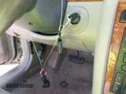 ✅ 2006 Kia Amanti • VIN: KNALD124765105005 • Lot: 43162874. Listed on IAAI with 120,861 mi. Free auction sales archive from the USA and detailed vehicle history report at DreamBid. Image 11.