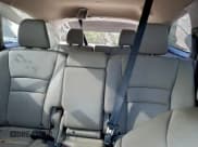 ✅ 2019 Honda Pilot Touring 8-Passenger • VIN: 5FNYF5H97KB021983 • Lot: 96226905. Wystawiony na Copart z przebiegiem 62 259 mil. Bezpłatny archiwum sprzedaży aukcyjnych z USA i szczegółowy raport historii pojazdu na DreamBid. Zdjęcie 10.