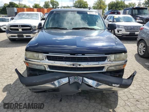 2006 Chevrolet Suburban LS с VIN 1GNFK16Z46J126131, выставлен на аукционе Copart как лот 72771204 с пробегом 203 510 миль миль и Списание • Salvage title. История ставок и продаж доступна на DreamBid. Изображение 5.