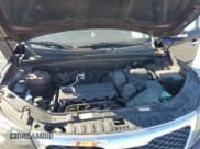 ✅ 2011 Kia Sorento LX • VIN: 5XYKT3A15BG147288 • Lot: 91697515. Wystawiony na Copart z przebiegiem 233 686 mil. Bezpłatny archiwum sprzedaży aukcyjnych z USA i szczegółowy raport historii pojazdu na DreamBid. Zdjęcie 12.