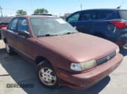 ✅ 1994 Nissan Sentra • VIN: 1N4EB31P4RC831421 • Lot: 42679914. Wystawiony na IAAI z przebiegiem 157 587 mil. Bezpłatny archiwum sprzedaży aukcyjnych z USA i szczegółowy raport historii pojazdu na DreamBid. Zdjęcie 1.