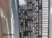 ✅ 2022 Hyundai Kona SEL • VIN: KM8K6CAB1NU922524 • Лот: 69330924. Опубликован ранее на Copart с пробегом 69 897 миль. Бесплатный доступ к архиву аукционных продаж из США и подробный отчёт об истории автомобиля на DreamBid. Изображение 13.