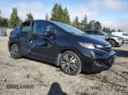 ✅ 2018 Honda Fit EX-L • VIN: 3HGGK5H90JM713800 • Лот: 84935595. Опубликован ранее на Copart с пробегом 46 919 миль. Бесплатный доступ к архиву аукционных продаж из США и подробный отчёт об истории автомобиля на DreamBid. Изображение 4.
