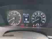 2016 Hyundai Sonata 2.4L z VIN 5NPE24AF1GH418140, wystawiony jako IAAI lot #42116369 z przebiegiem 197 065 mil mil oraz . Historia ofert i sprzedaży dostępna na DreamBid. Obrazek 7.