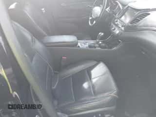 2017 Chevrolet Impala Premier с VIN 2G1145S31H9100079, выставлен на аукционе IAAI как лот 43082176 с пробегом 187 833 миль миль и . История ставок и продаж доступна на DreamBid. Изображение 5.