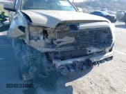 ✅ 2017 Toyota Tacoma SR5 • VIN: 3TMCZ5AN2HM095163 • Lot: 41010703. Listed on IAAI with 149,262 mi. Free auction sales archive from the USA and detailed vehicle history report at DreamBid. Image 6.