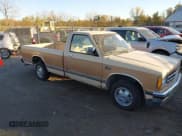 ✅ 1986 Chevrolet S-10 • VIN: 1GCCS14R2G2104591 • Lot: 43591395. Wystawiony na IAAI z przebiegiem 59 414 mil. Bezpłatny archiwum sprzedaży aukcyjnych z USA i szczegółowy raport historii pojazdu na DreamBid. Zdjęcie 1.