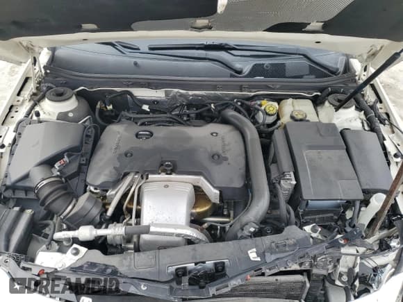 ✅ 2014 Buick Regal Premium I • VIN: 2G4GP5EX6E9202122 • Lot: 47023135. Listed on Copart with 128,687 mi. Free auction sales archive from the USA and detailed vehicle history report at DreamBid. Image 11.