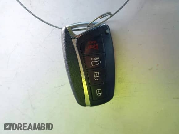 2013 Hyundai Santa Fe Sport z VIN 5XYZW3LA4DG013779, wystawiony jako IAAI lot #41636417 z przebiegiem 150 648 mil mil oraz . Historia ofert i sprzedaży dostępna na DreamBid. Obrazek 11.