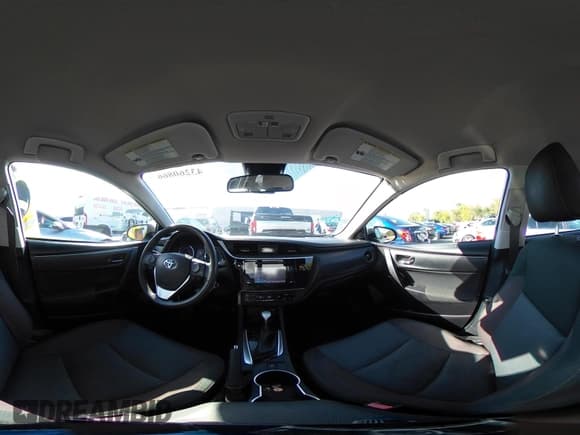 ✅ 2018 Toyota Corolla L • VIN: 2T1BURHE5JC072563 • Лот: 43260866. Опубликован ранее на IAAI с пробегом 133 081 миль. Бесплатный доступ к архиву аукционных продаж из США и подробный отчёт об истории автомобиля на DreamBid. Изображение 18.