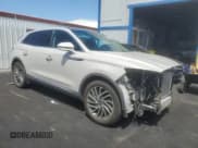 ✅ 2019 Lincoln Nautilus Reserve • VIN: 2LMPJ6LP8KBL14746 • Lot: 60175275. Wystawiony na Copart z przebiegiem 96 405 mil. Bezpłatny archiwum sprzedaży aukcyjnych z USA i szczegółowy raport historii pojazdu na DreamBid. Zdjęcie 4.