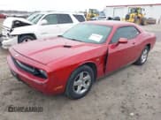 ✅ 2010 Dodge Challenger SE • VIN: 2B3CJ4DV5AH141118 • Lot: 41761967. Wystawiony na IAAI z przebiegiem 121 798 mil. Bezpłatny archiwum sprzedaży aukcyjnych z USA i szczegółowy raport historii pojazdu na DreamBid. Zdjęcie 2.