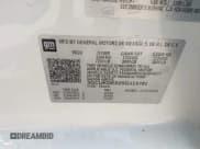 ✅ 2025 Chevrolet Silverado 1500 • VIN: 3GCUKDE82SG115781 • Лот: 42093356. Опубликован ранее на IAAI с пробегом 4 455 миль. Бесплатный доступ к архиву аукционных продаж из США и подробный отчёт об истории автомобиля на DreamBid. Изображение 9.