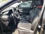 ✅ 2019 Hyundai Santa Fe Limited • VIN: 5NMS53AA4KH023514 • Lot: 55284053. Wystawiony na Copart z przebiegiem 60 607 mil. Bezpłatny archiwum sprzedaży aukcyjnych z USA i szczegółowy raport historii pojazdu na DreamBid. Zdjęcie 7.