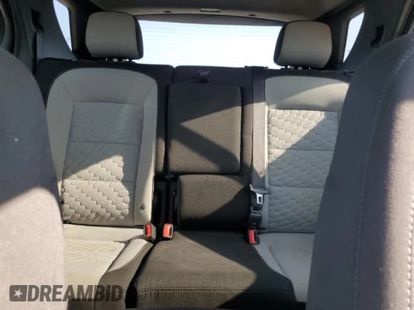 ✅ 2021 Chevrolet Equinox LT • VIN: 3GNAXJEV6MS121437 • Lot: 69550175. Listed on Copart with 116,879 mi. Free auction sales archive from the USA and detailed vehicle history report at DreamBid. Image 10.