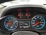 ✅ 2016 Chevrolet Cruze LS • VIN: 1G1BC5SM9G7240459 • Lot: 92161605. Listed on Copart with 142,809 mi. Free auction sales archive from the USA and detailed vehicle history report at DreamBid. Image 9.