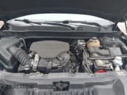 ✅ 2020 Chevrolet Blazer LT • VIN: 3GNKBCRS0LS602359 • Lot: 42235746. Listed on IAAI with 78,835 mi. Free auction sales archive from the USA and detailed vehicle history report at DreamBid. Image 10.