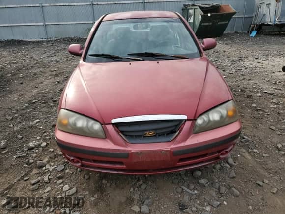 2006 Hyundai Elantra GLS с VIN KMHDN46DX6U204158, выставлен на аукционе Copart как лот 80899095 с пробегом 74 514 миль миль и Чистый • Clean title. История ставок и продаж доступна на DreamBid. Изображение 5.