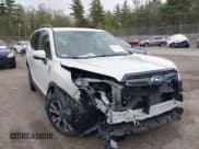 ✅ 2023 Subaru Forester Limited • VIN: JF2SKAPC6PH402904 • Лот: 42201862. Опубликован ранее на IAAI с пробегом 34 772 миль. Бесплатный доступ к архиву аукционных продаж из США и подробный отчёт об истории автомобиля на DreamBid. Изображение 6.
