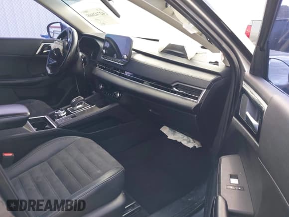 ✅ 2022 Mitsubishi Outlander SE • VIN: JA4J3UA88NZ027421 • Лот: 42742668. Опубликован ранее на IAAI с пробегом 59 690 миль. Бесплатный доступ к архиву аукционных продаж из США и подробный отчёт об истории автомобиля на DreamBid. Изображение 5.