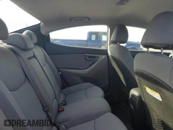 ✅ 2013 Hyundai Elantra GLS • VIN: 5NPDH4AE3DH316299 • Lot: 91269225. Listed on Copart with 112,930 mi. Free auction sales archive from the USA and detailed vehicle history report at DreamBid. Image 10.
