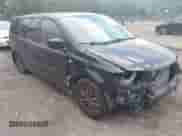 2014 Dodge Grand Caravan SXT z VIN 2C4RDGCG7ER450769, wystawiony jako IAAI lot #42731156 z przebiegiem 85 908 mil mil oraz . Historia ofert i sprzedaży dostępna na DreamBid. Obrazek 1.