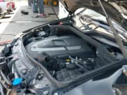 ✅ 2009 Mercedes-Benz M 550 • VIN: 4JGBB72E39A519423 • Lot: 42990646. Wystawiony na IAAI z przebiegiem Nie podano. Bezpłatny archiwum sprzedaży aukcyjnych z USA i szczegółowy raport historii pojazdu na DreamBid. Zdjęcie 13.