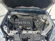 ✅ 2015 Chevrolet Impala LTZ • VIN: 2G1WC5E33F1171459 • Lot: 91665155. Listed on Copart with 88,293 mi. Free auction sales archive from the USA and detailed vehicle history report at DreamBid. Image 11.