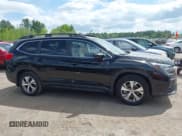 ✅ 2024 Subaru Ascent Premium • VIN: 4S4WMAED7R3422371 • Lot: 42230321. Listed on IAAI with 11,931 mi. Free auction sales archive from the USA and detailed vehicle history report at DreamBid. Image 13.